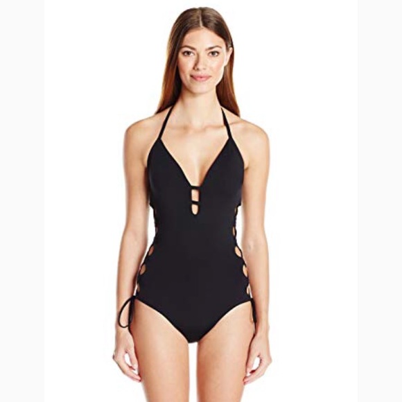 Laundry By Shelli Segal Other - NWT Laundry by Shelli Segal One Piece Swimsuit